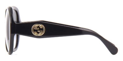 Kính mát Gucci GG0796S 001 100% hàng chính hãng