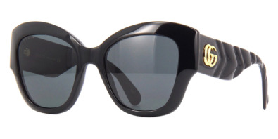 Kính râm Gucci GG0808S 001 chính hãng