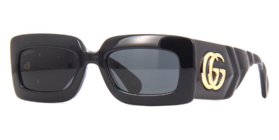 Kính râm Gucci GG0811S 001 chính hãng