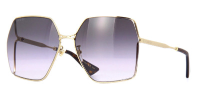 Kính râm Gucci GG0817S 001 chính hãng