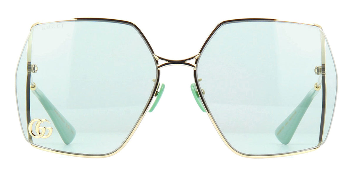 Gucci GG0817S 003 3 Kính mát Gucci GG0817S 003 100% hàng chính hãng