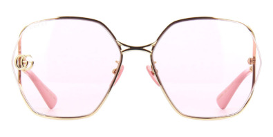 Kính mát Gucci GG0818SA 003 100% hàng chính hãng