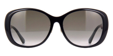 Kính mát Gucci GG0849SK 001 100% hàng chính hãng