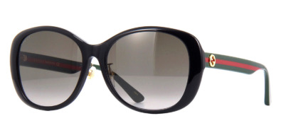 Kính râm Gucci GG0849SK 001 chính hãng