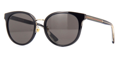 Gucci GG0850SKN 001 4 Kính râm Gucci GG0850SKN 001 chính hãng