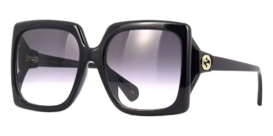 Kính râm Gucci GG0876SA 001 chính hãng