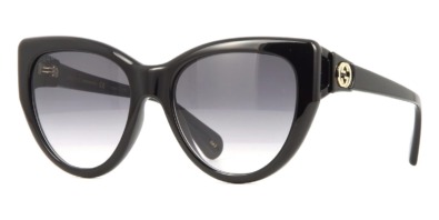 Kính râm Gucci GG0877S 001 chính hãng