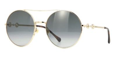 Gucci GG0878S 001 4 Kính râm Gucci GG0878S 001 chính hãng