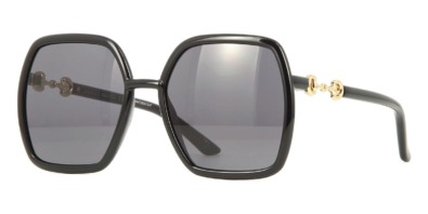 Kính râm Gucci GG0890S 001 chính hãng
