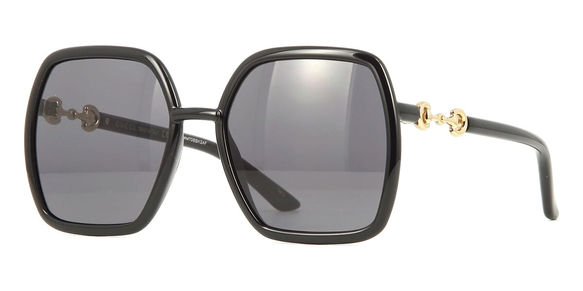 Gucci GG0890S 001 2 Kính râm Gucci GG0890S 001 chính hãng
