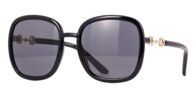 Kính râm Gucci GG0893S 001 chính hãng
