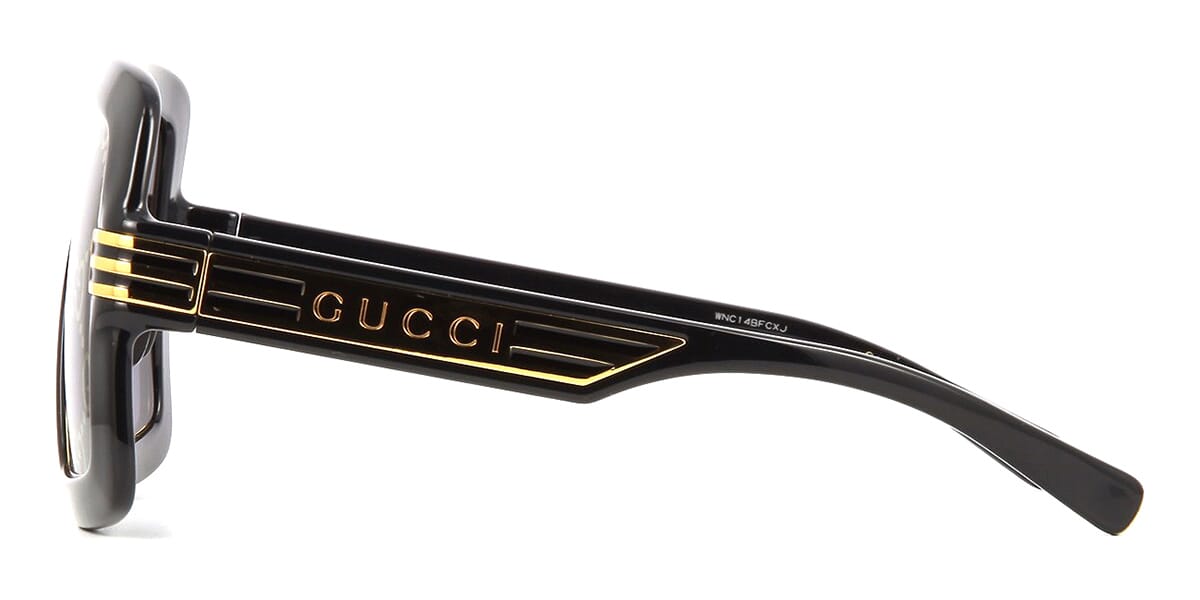 Gucci GG0900S 001 3 Kính mát Gucci GG0900S 001 100% hàng chính hãng
