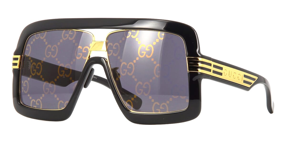 Gucci GG0900S 001 2 Kính râm Gucci GG0900S 001 chính hãng