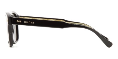 Kính mát Gucci GG0911S 001 100% hàng chính hãng