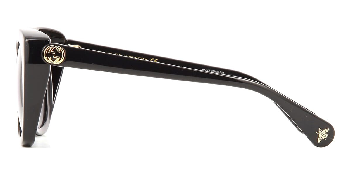 Gucci GG0921S 001 3 Kính mát Gucci GG0921S 001 100% hàng chính hãng