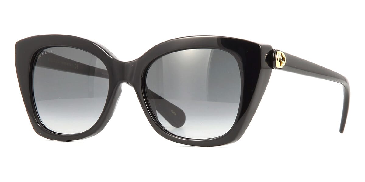 Gucci GG0921S 001 2 Kính râm Gucci GG0921S 001 chính hãng