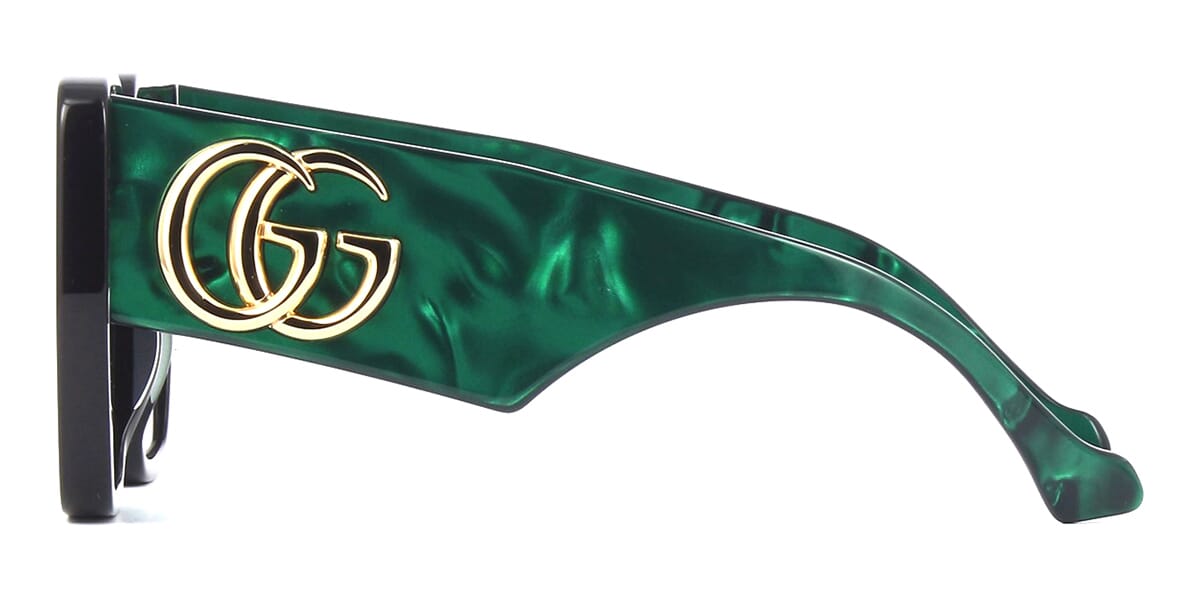 Gucci GG0956S 001 3 Kính mát Gucci GG0956S 001 100% hàng chính hãng