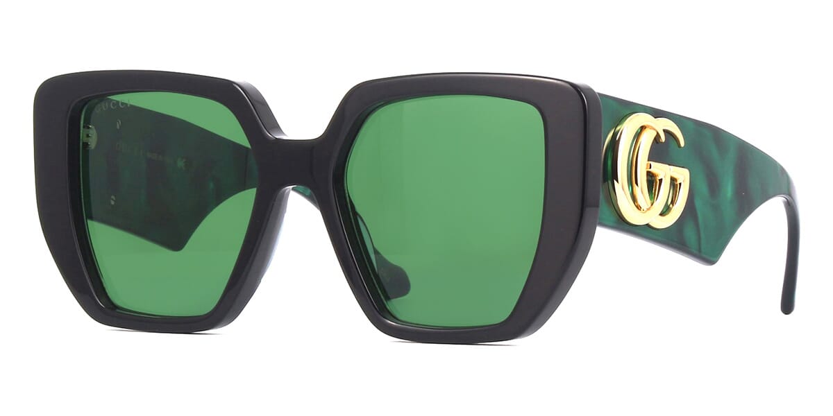 Gucci GG0956S 001 2 Kính râm Gucci GG0956S 001 chính hãng