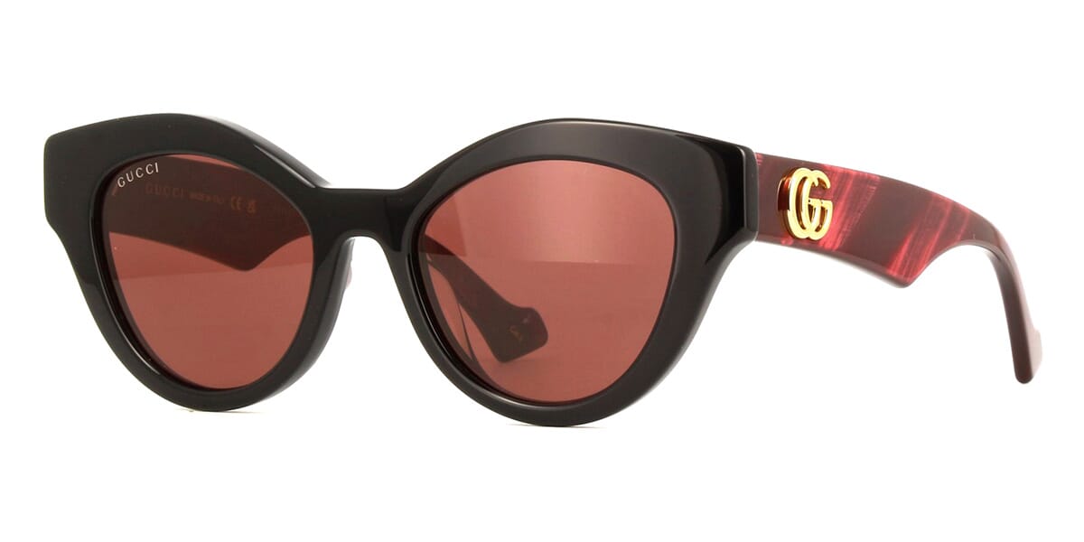 Gucci GG0957S 005 2 Kính râm Gucci GG0957S 005 chính hãng