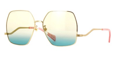Kính râm Gucci GG1005S 001 chính hãng