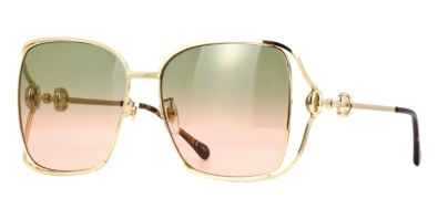 Kính râm Gucci GG1020S 001 chính hãng