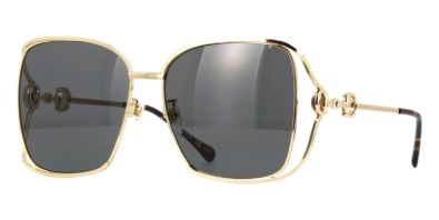 Kính râm Gucci GG1020S 002 chính hãng
