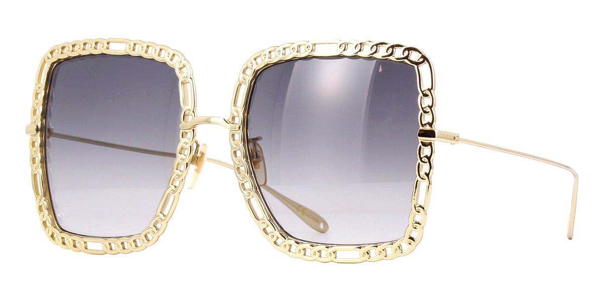 Gucci GG1033S 002 Detachable Jewellery Pendant 2 Kính râm Gucci GG1033S 002 Detachable Jewellery Pendant chính hãng