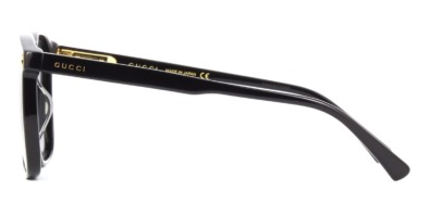 Kính mát Gucci GG1041S 001 100% hàng chính hãng