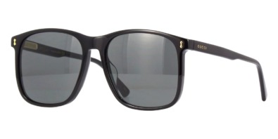 Kính râm Gucci GG1041S 001 chính hãng