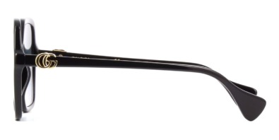 Kính mát Gucci GG1072S 001 100% hàng chính hãng