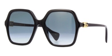 Kính râm Gucci GG1072S 001 chính hãng