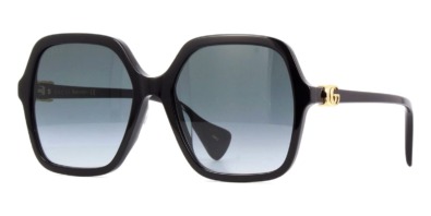Kính râm Gucci GG1072SA 001 chính hãng