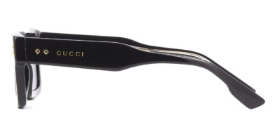Kính mát Gucci GG1085S 001 100% hàng chính hãng