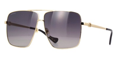 Kính râm Gucci GG1087S 001 chính hãng