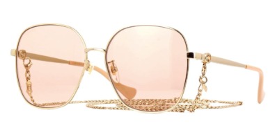 Kính râm Gucci GG1089SA 003 Detachable Chain chính hãng