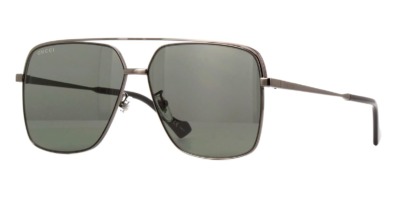 Gucci GG1099SA 001 4 Kính râm Gucci GG1099SA 001 chính hãng