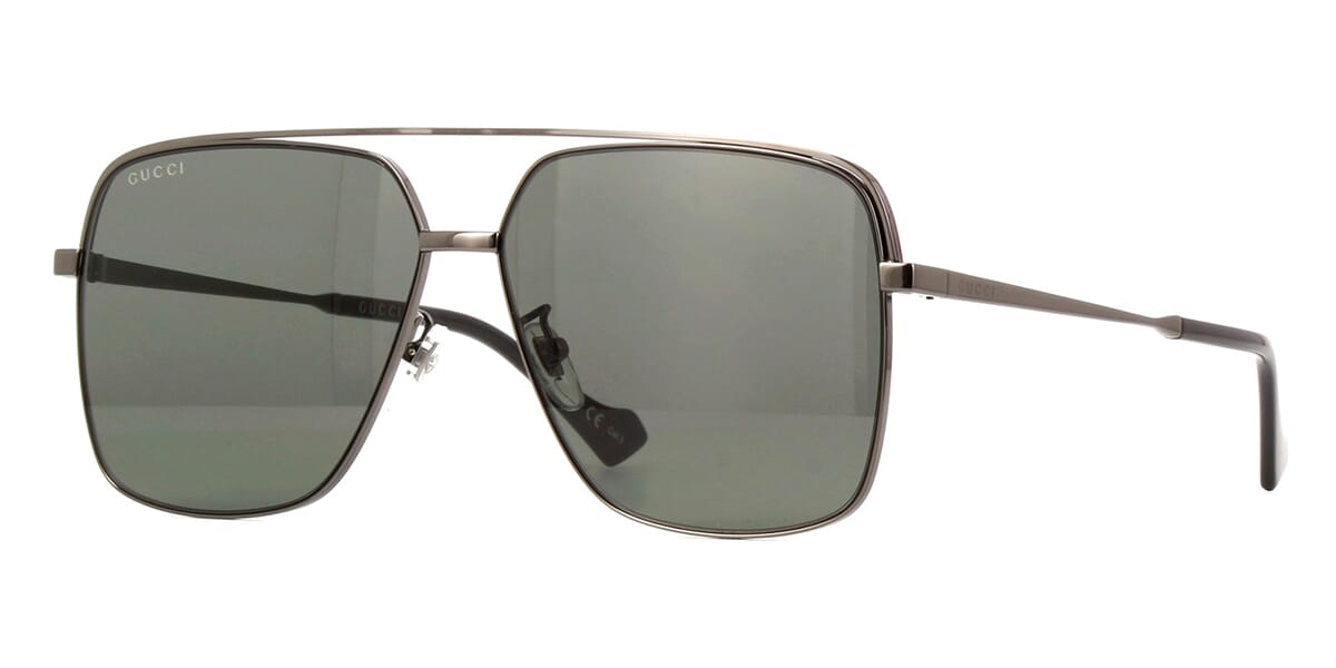 Gucci GG1099SA 001 2 Kính râm Gucci GG1099SA 001 chính hãng
