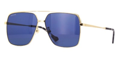 Kính râm Gucci GG1099SA 002 chính hãng