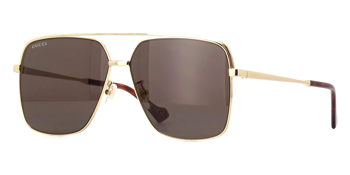 Gucci GG1099SA 003 2 Kính râm Gucci GG1099SA 003 chính hãng