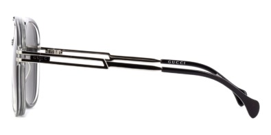 Kính mát Gucci GG1104S 001 100% hàng chính hãng
