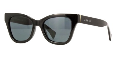 Kính râm Gucci GG1133S 001 chính hãng