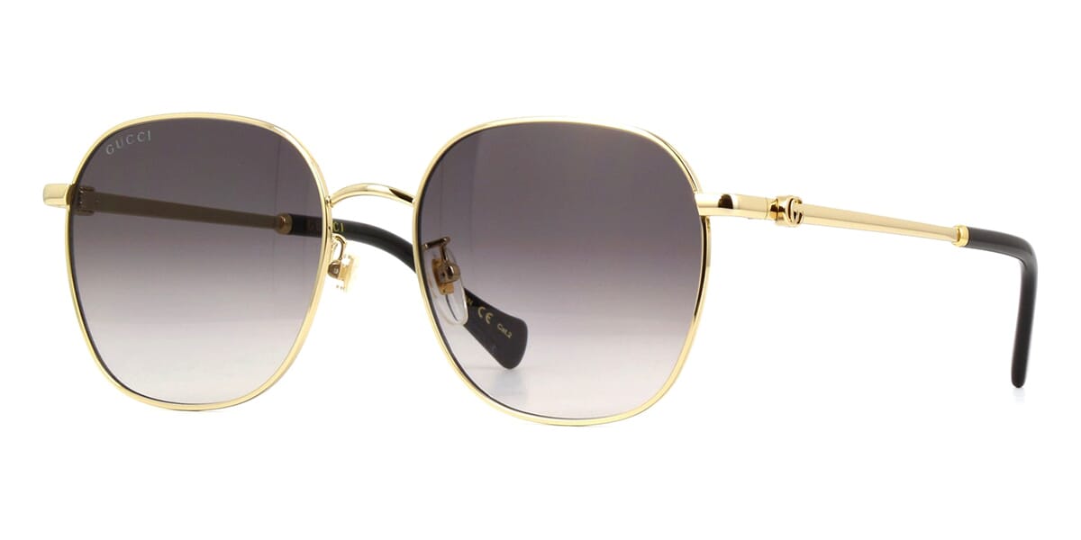 Gucci GG1142SA 001 2 Kính râm Gucci GG1142SA 001 chính hãng