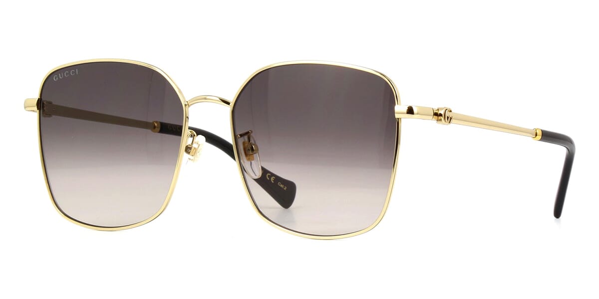 Gucci GG1146SK 001 2 Kính râm Gucci GG1146SK 001 chính hãng