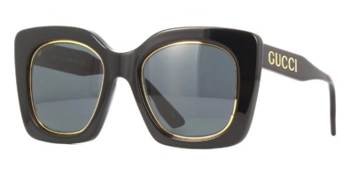 Gucci GG1151S 001 4 Kính râm Gucci GG1151S 001 chính hãng