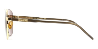 Kính mát Gucci GG1164S 002 100% hàng chính hãng