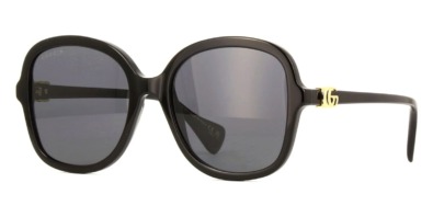 Kính râm Gucci GG1178S 001 Polarised chính hãng