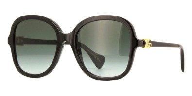 Gucci GG1178S 002 4 Kính râm Gucci GG1178S 002 chính hãng
