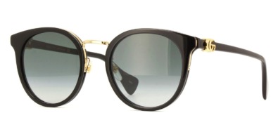 Gucci GG1181SK 001 4 Kính râm Gucci GG1181SK 001 chính hãng