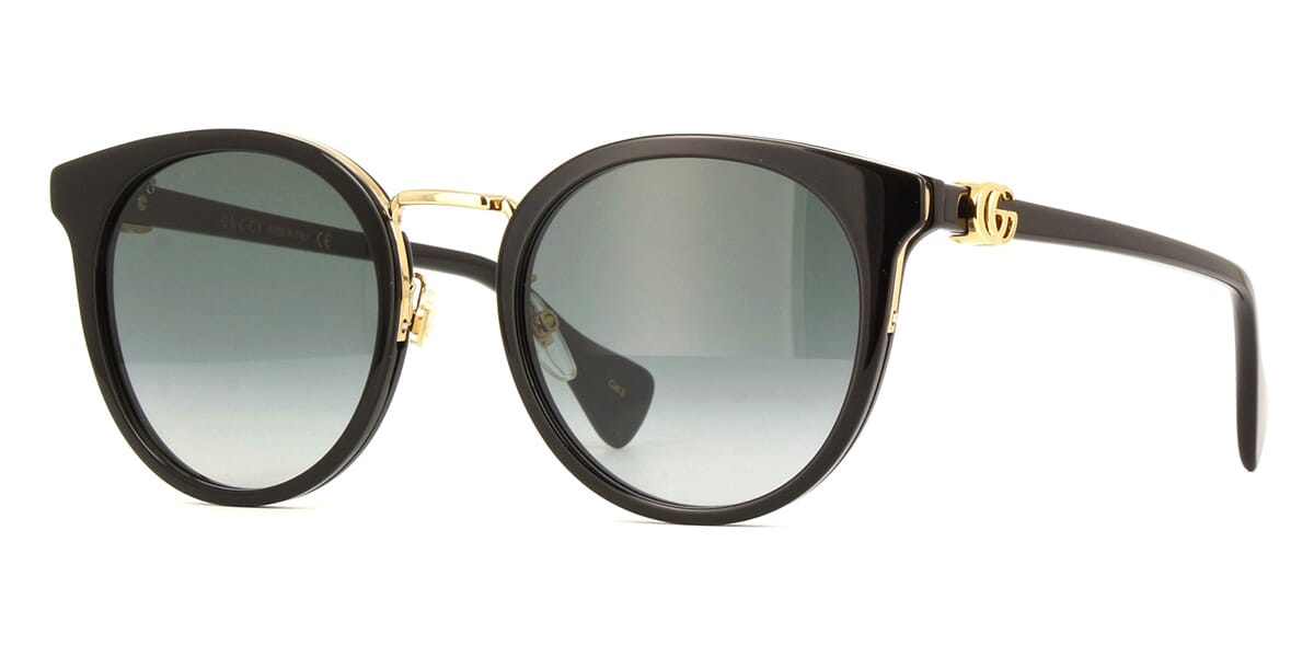 Gucci GG1181SK 001 2 Kính râm Gucci GG1181SK 001 chính hãng