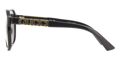 Kính mát Gucci GG1188S 001 Polarised 100% hàng chính hãng